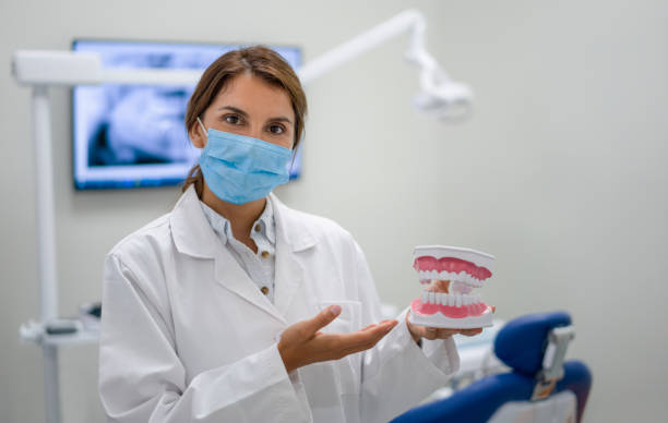 Best Emergency Treatment for Oral Infections in Fort Mohave, AZ