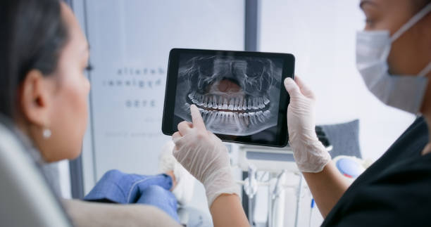 Best Broken or Chipped Tooth Repair in Fort Mohave, AZ