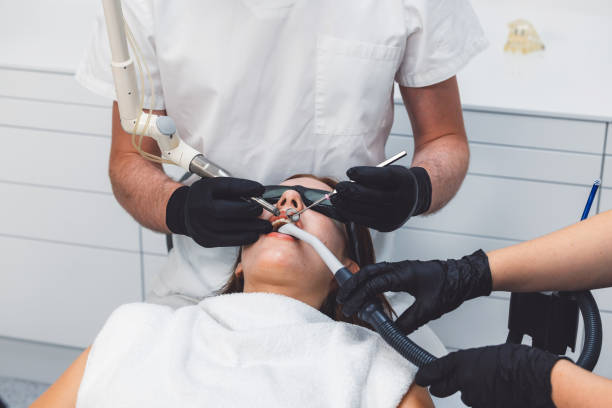 Best Emergency Treatment for Jaw Pain or Injury in Fort Mohave, AZ